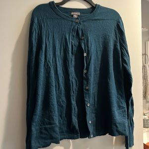Eddie Bauer Cardigan